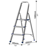 Ladder (3 Steps) - Asters Maldives