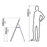 Ladder (3 Steps) - Asters Maldives