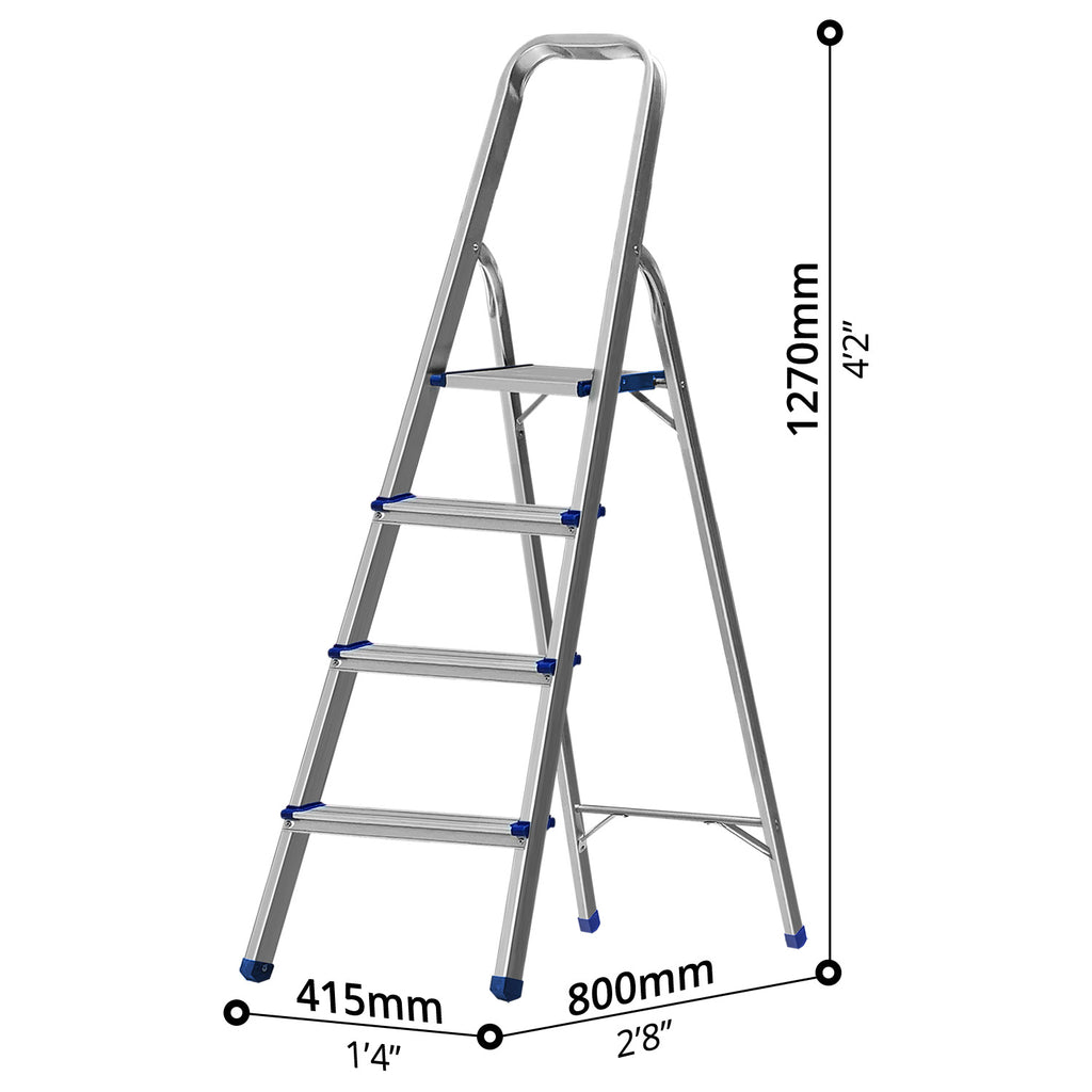 Ladder (4 Steps) - Asters Maldives