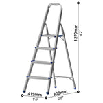 Ladder (4 Steps) - Asters Maldives