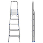 Ladder (5 Steps) - Asters Maldives