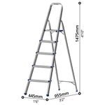 Ladder (5 Steps) - Asters Maldives