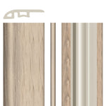 Flooring Profile Reducer (7'11") - Asters Maldives