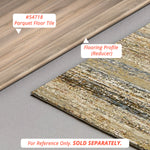 Flooring Profile Reducer (7'11") - Asters Maldives
