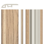 Flooring Profile Reducer (7'11") - Asters Maldives