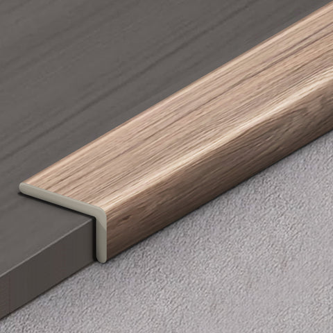 Flooring Profile Edge Cover (7'11") - Asters Maldives