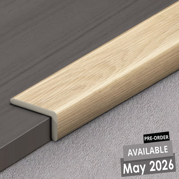 Flooring Profile Edge Cover (7'11