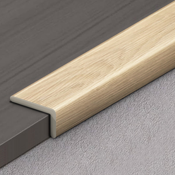 Flooring Profile Edge Cover (7'11