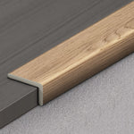 Flooring Profile Edge Cover (7'11") - Asters Maldives