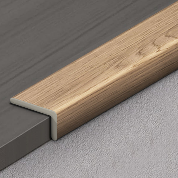 Flooring Profile Edge Cover (7'11
