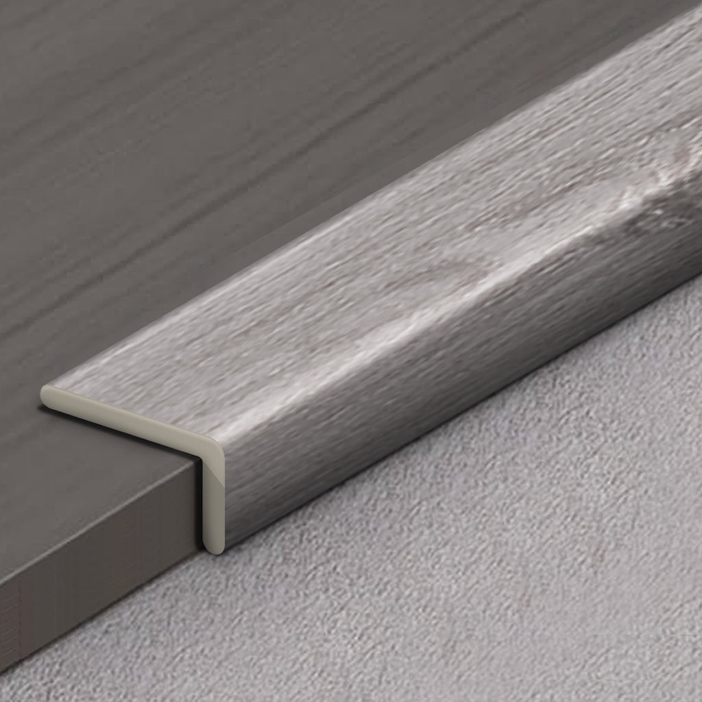 Flooring Profile Edge Cover (7'11") - Asters Maldives