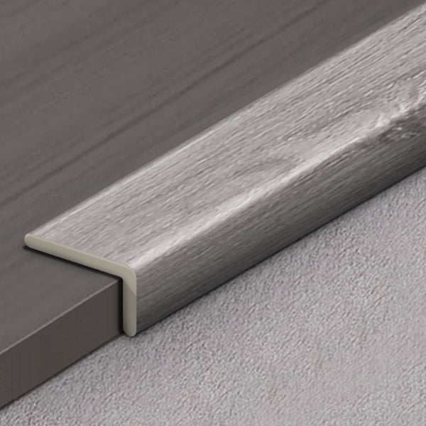 Flooring Profile Edge Cover (7'11