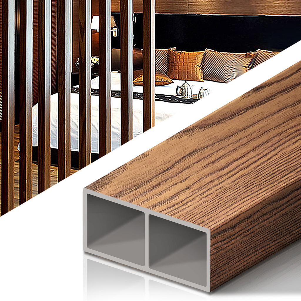 Timber Tube WPC (9'6") - Asters Maldives