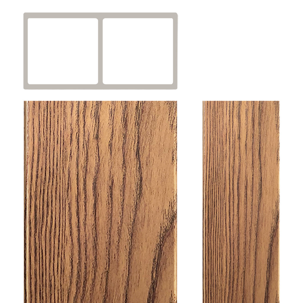 Timber Tube WPC (9'6") - Asters Maldives