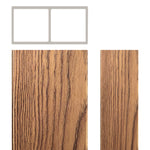 Timber Tube WPC (9'6") - Asters Maldives