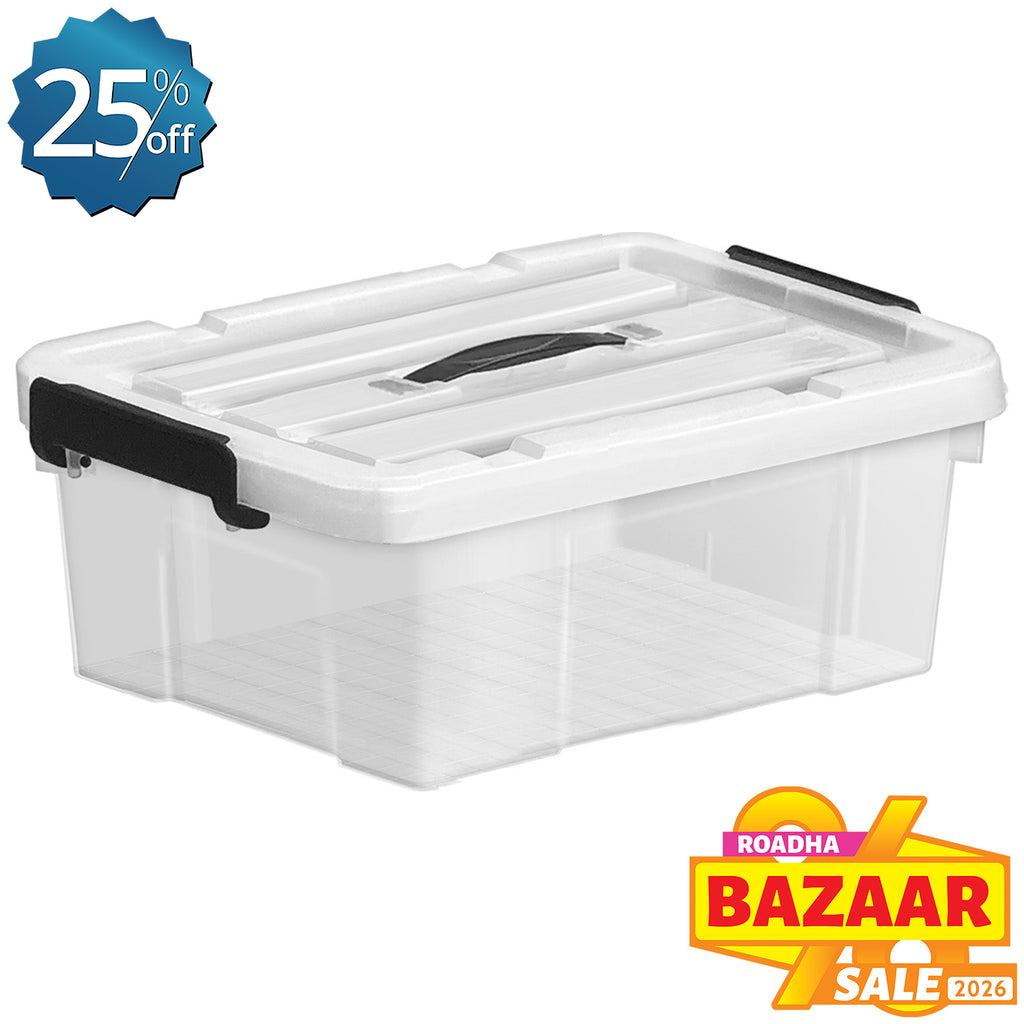 Storage Box (12L)