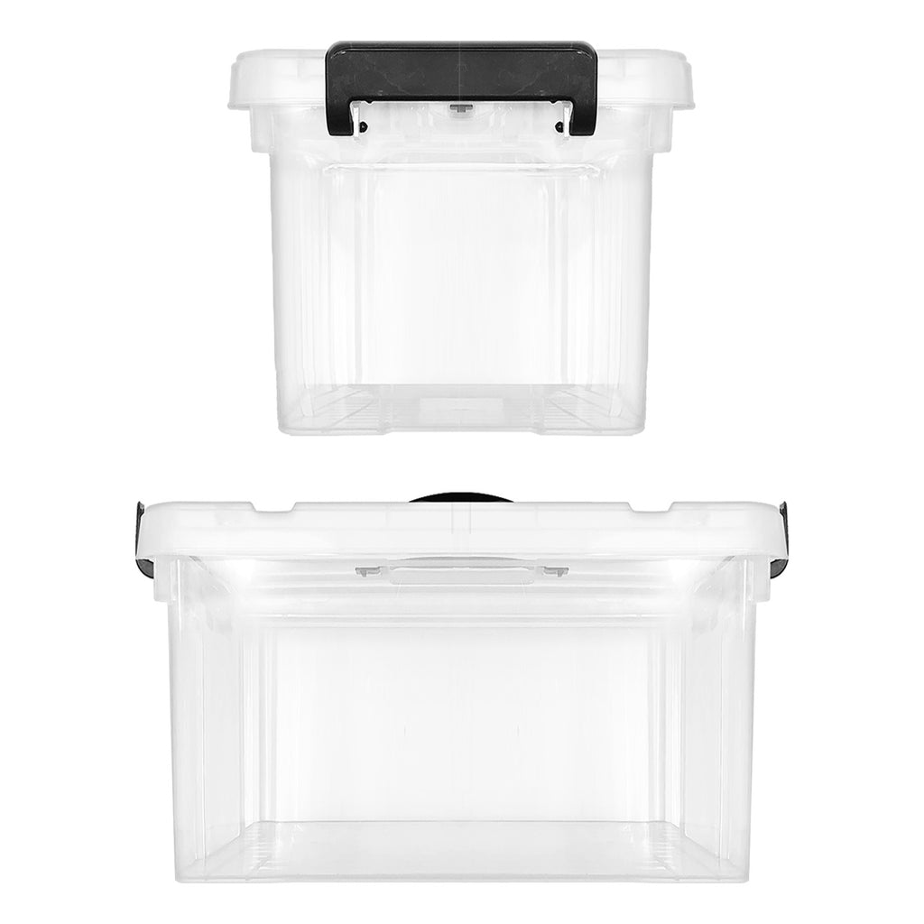 Storage Box (20L) - Asters Maldives