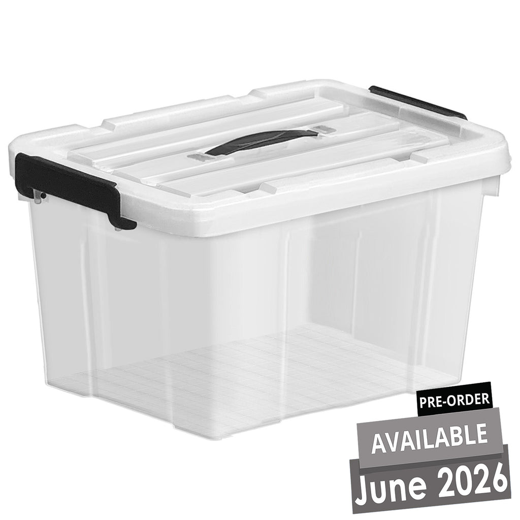 Storage Box (20L) - Asters Maldives