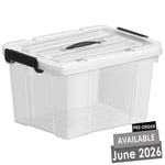Storage Box (20L) - Asters Maldives