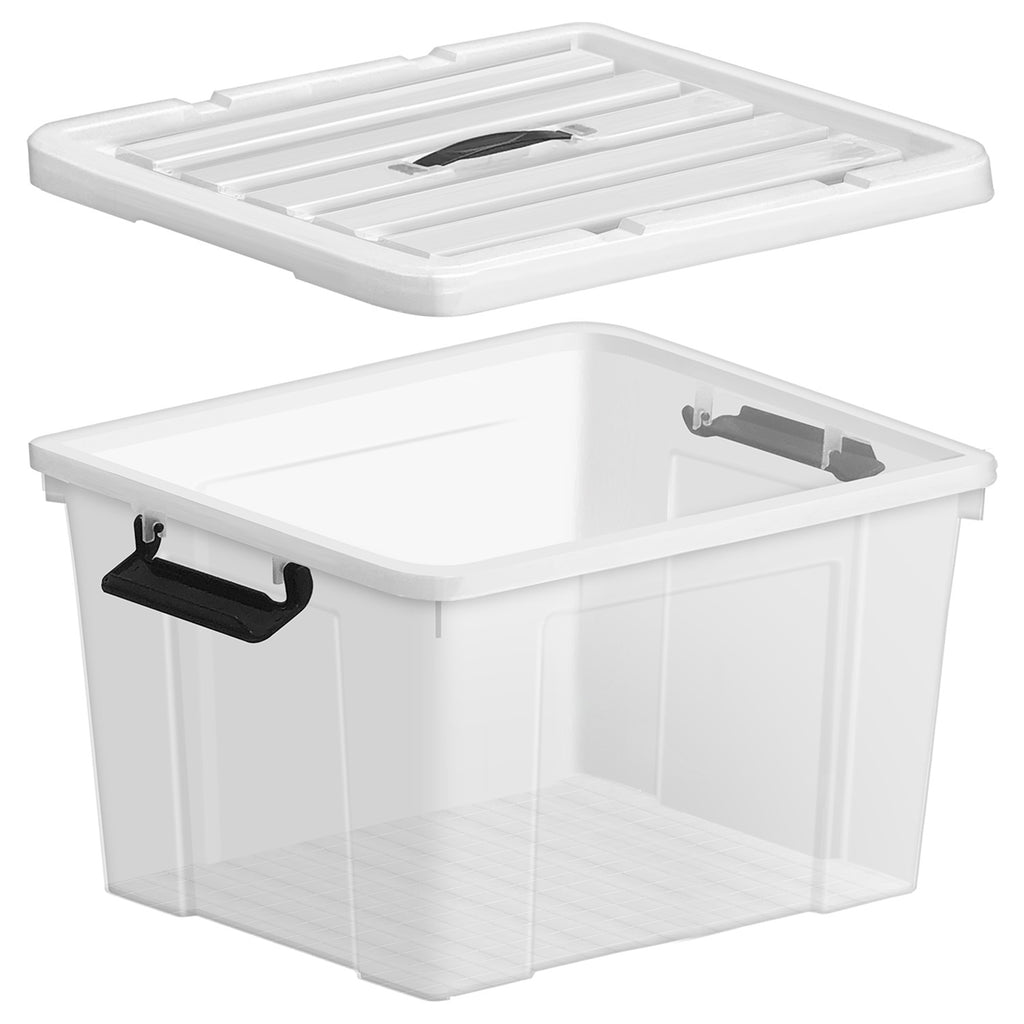 Storage Box (47L) - Asters Maldives