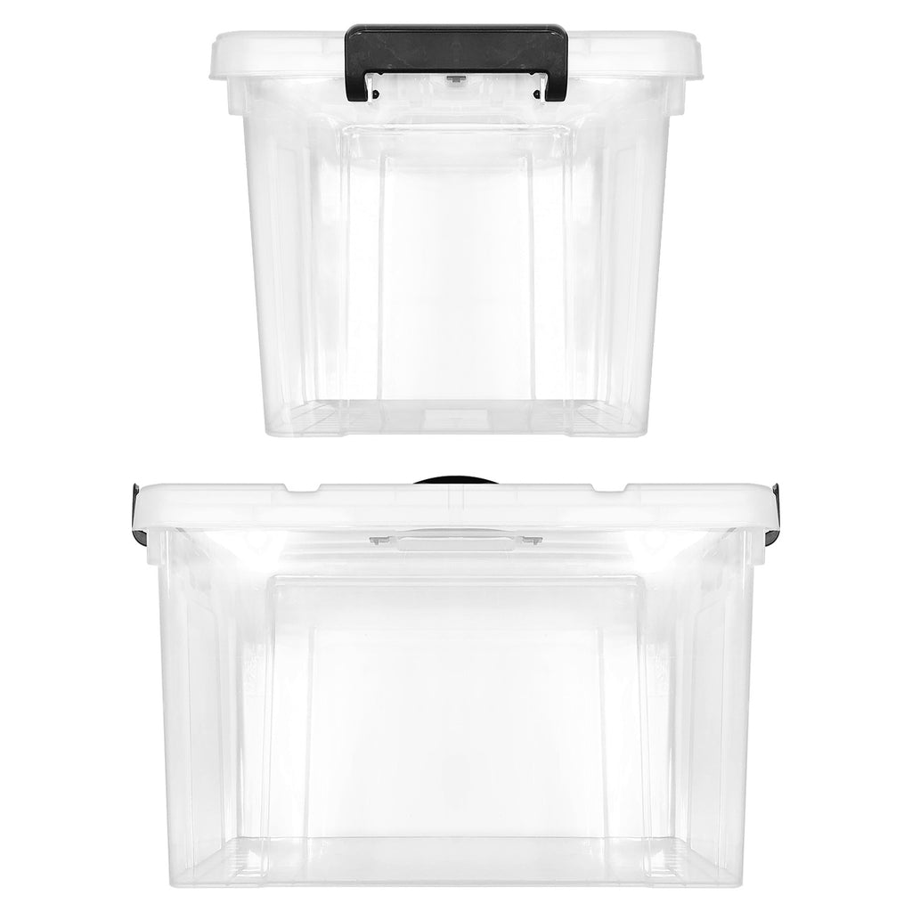 Storage Box (47L) - Asters Maldives