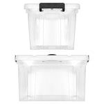 Storage Box (47L) - Asters Maldives