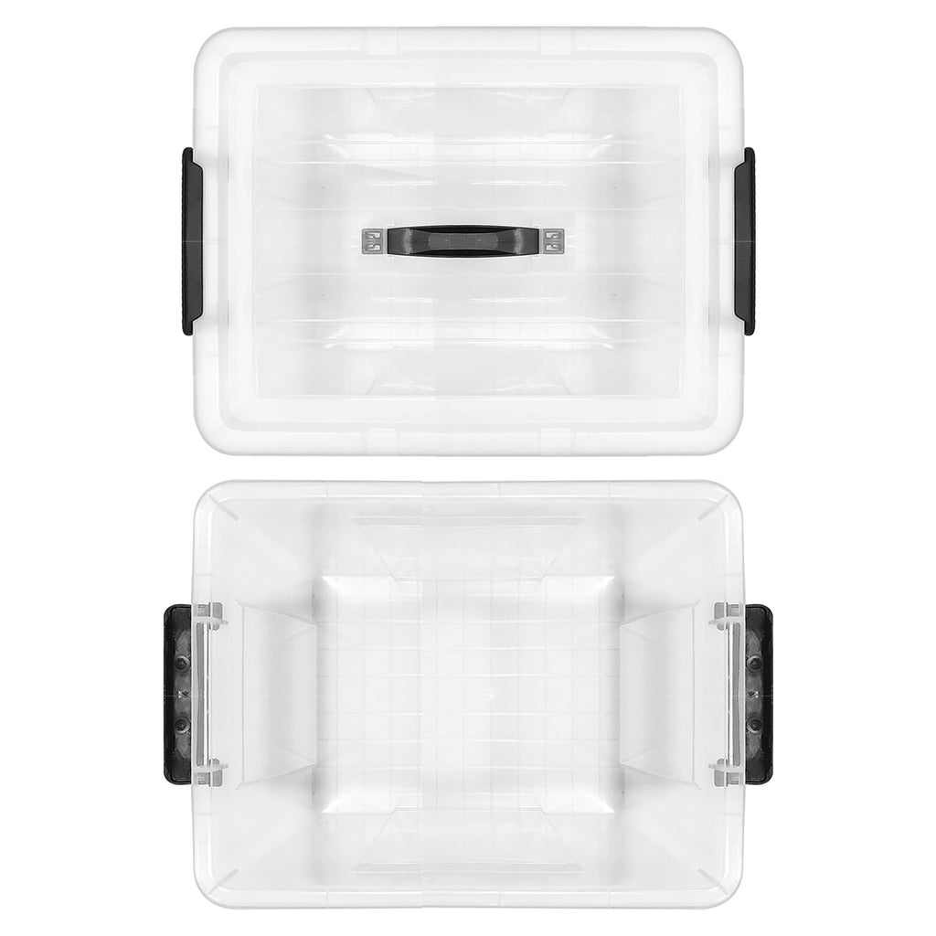 Storage Box (47L) - Asters Maldives
