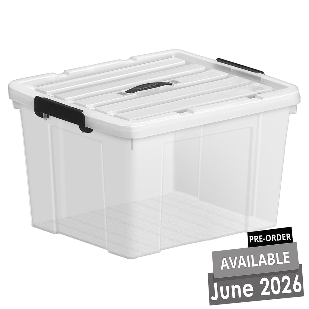 Storage Box (47L) - Asters Maldives
