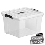 Storage Box (47L) - Asters Maldives