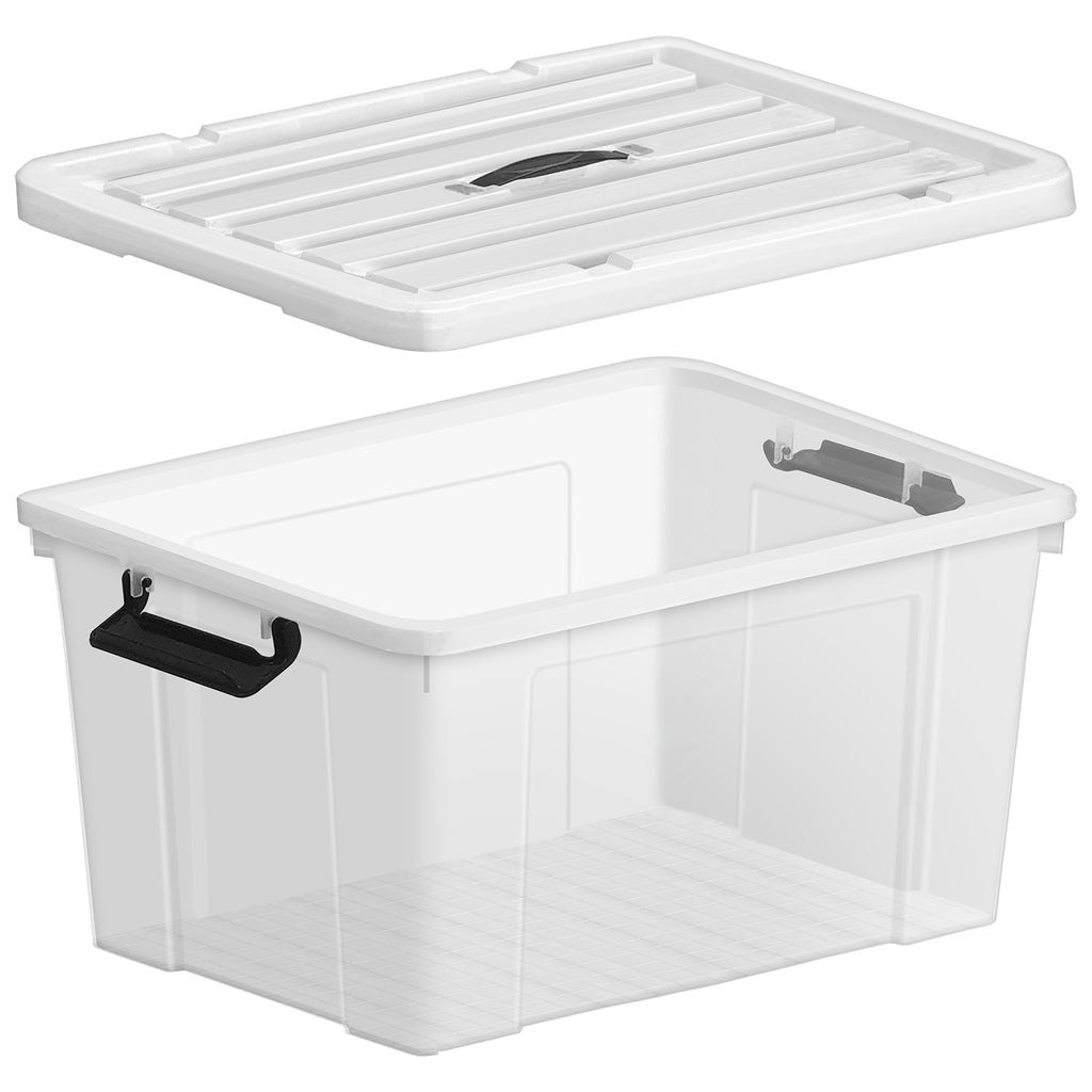 Storage Box (66L) - Asters Maldives