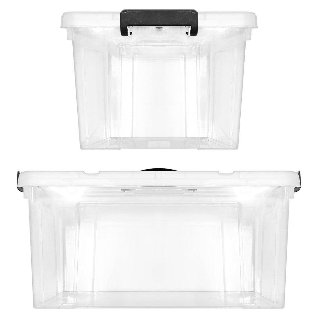Storage Box (66L) - Asters Maldives