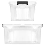 Storage Box (66L) - Asters Maldives