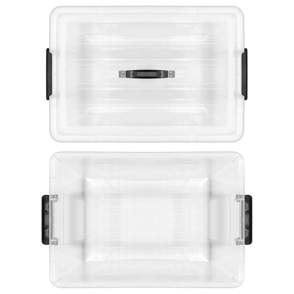 Storage Box (66L) - Asters Maldives