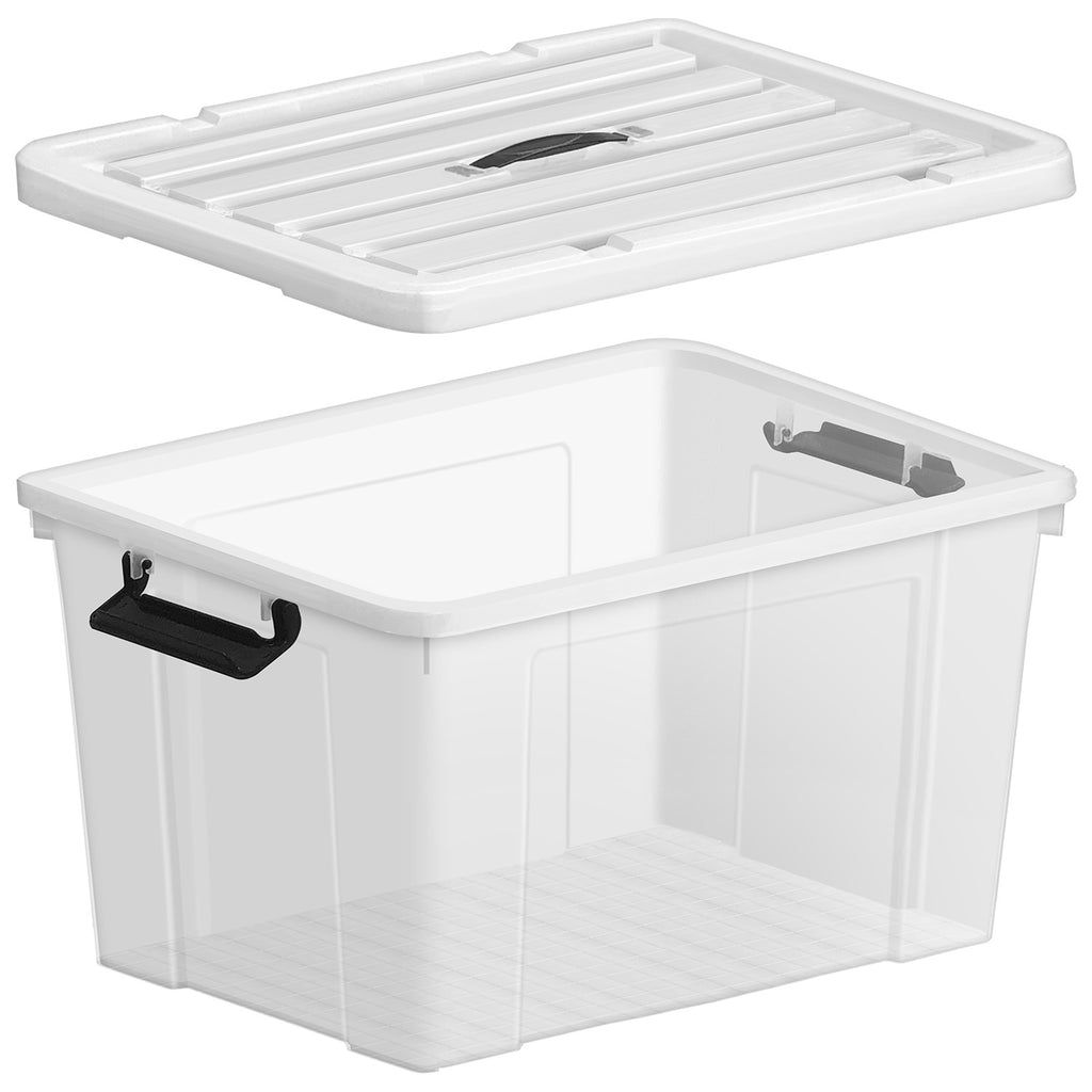 Storage Box (87L) - Asters Maldives