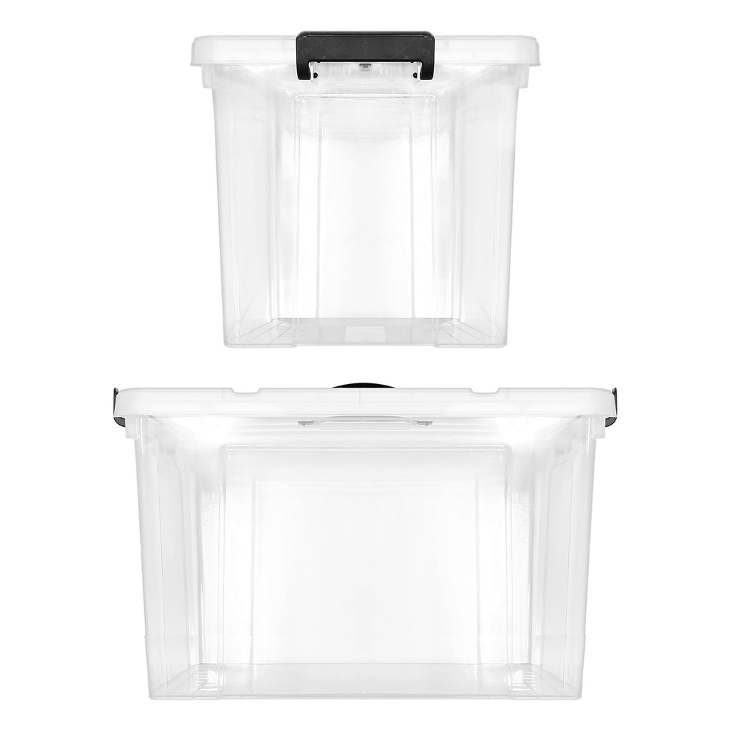 Storage Box (87L) - Asters Maldives