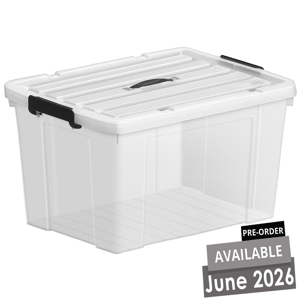 Storage Box (87L) - Asters Maldives