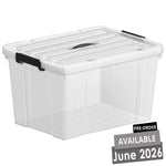 Storage Box (87L) - Asters Maldives