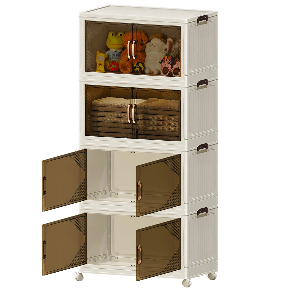 Cabinet With Door (foldable) - Asters Maldives