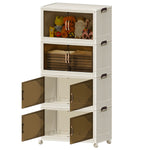Cabinet With Door (foldable) - Asters Maldives
