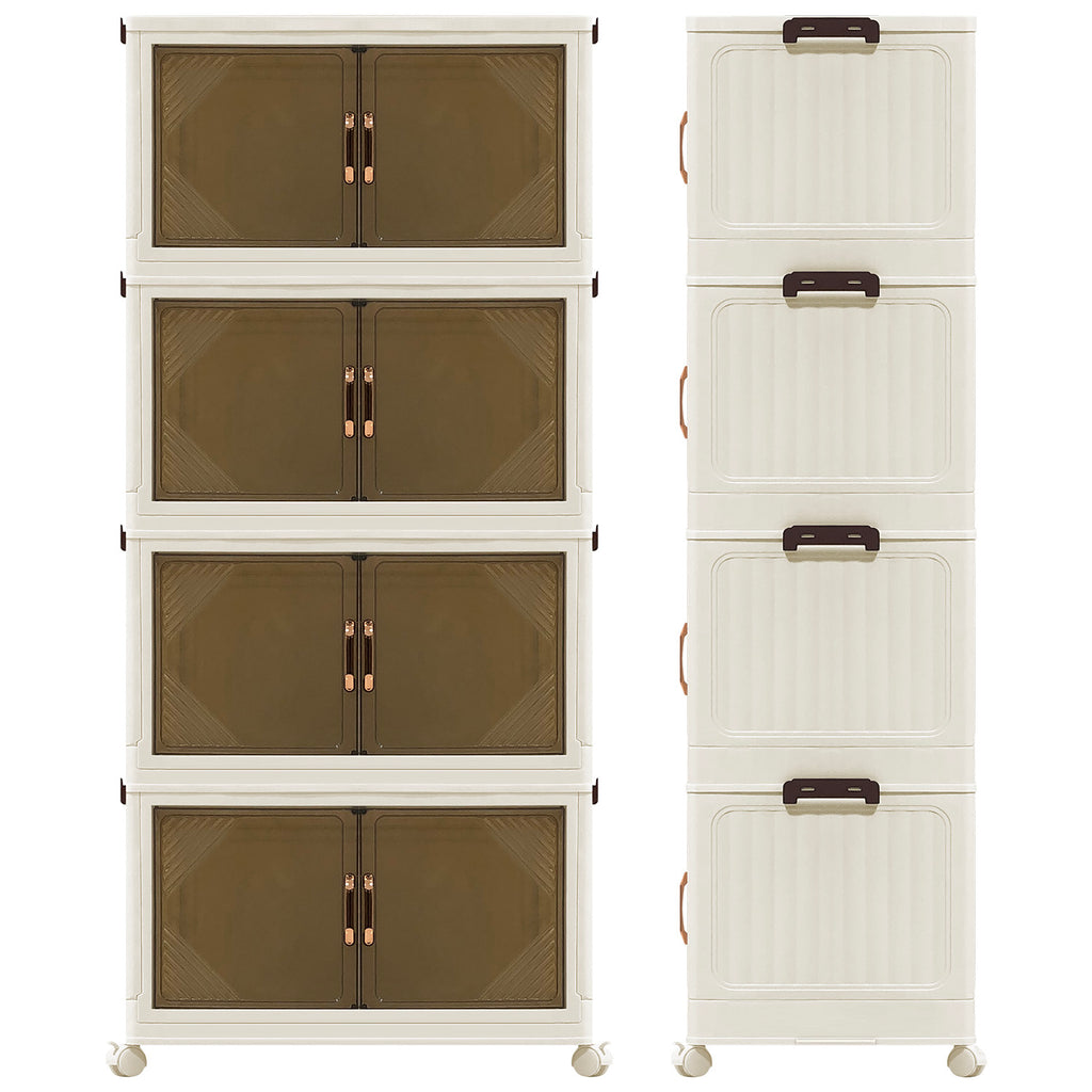 Cabinet With Door (foldable) - Asters Maldives