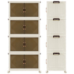 Cabinet With Door (foldable) - Asters Maldives