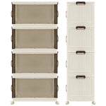 Cabinet With Door (foldable) - Asters Maldives