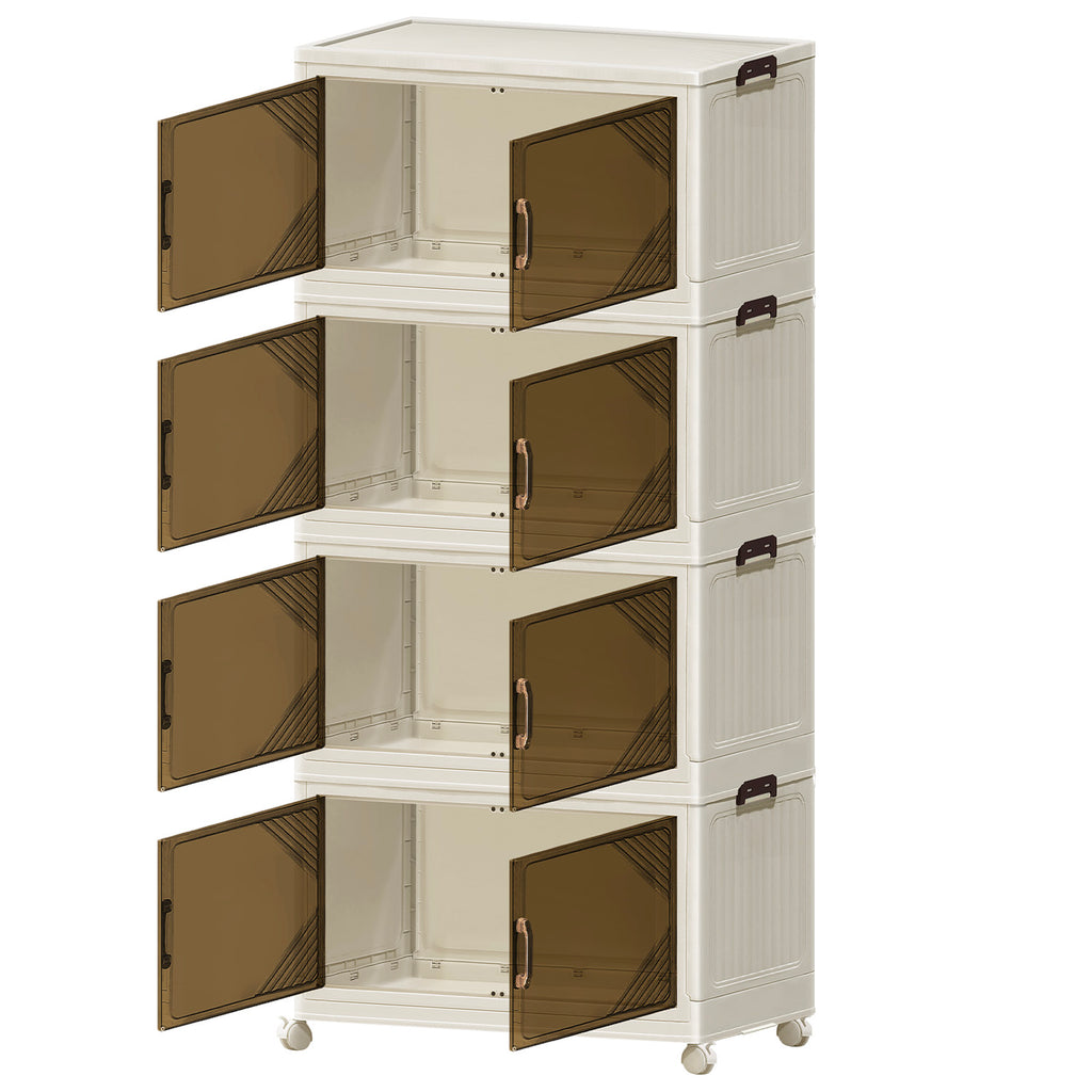 Cabinet With Door (foldable) - Asters Maldives