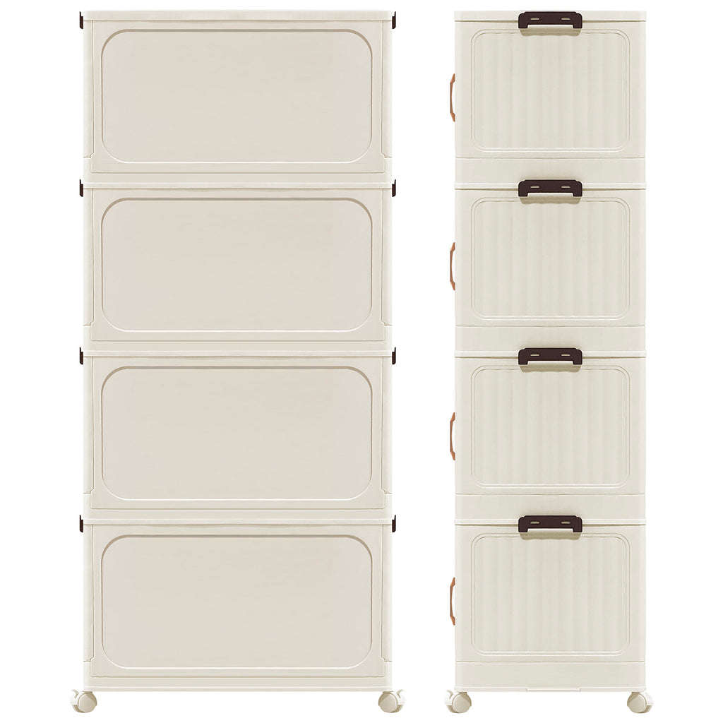 Cabinet With Door (foldable) - Asters Maldives