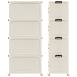 Cabinet With Door (foldable) - Asters Maldives