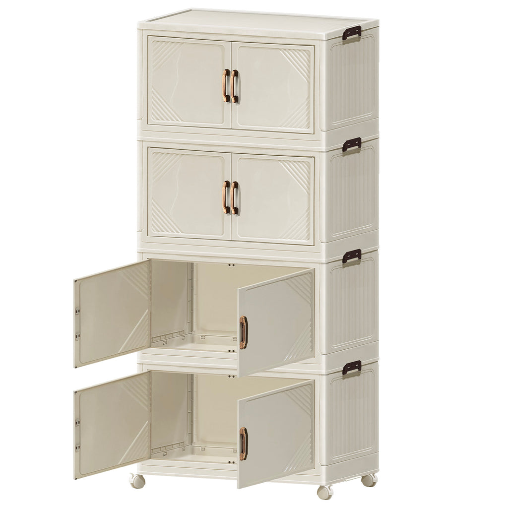 Cabinet With Door (foldable) - Asters Maldives