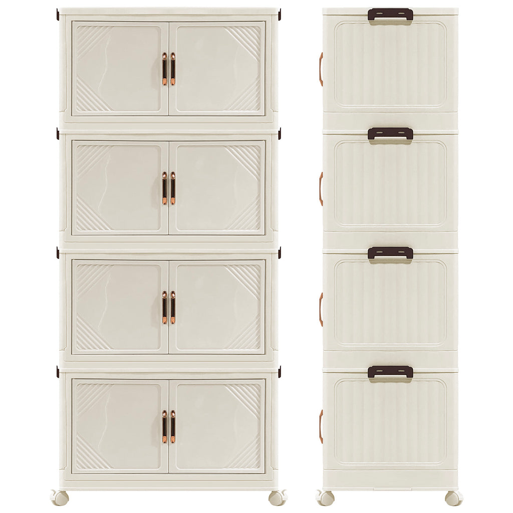 Cabinet With Door (foldable) - Asters Maldives