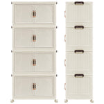 Cabinet With Door (foldable) - Asters Maldives