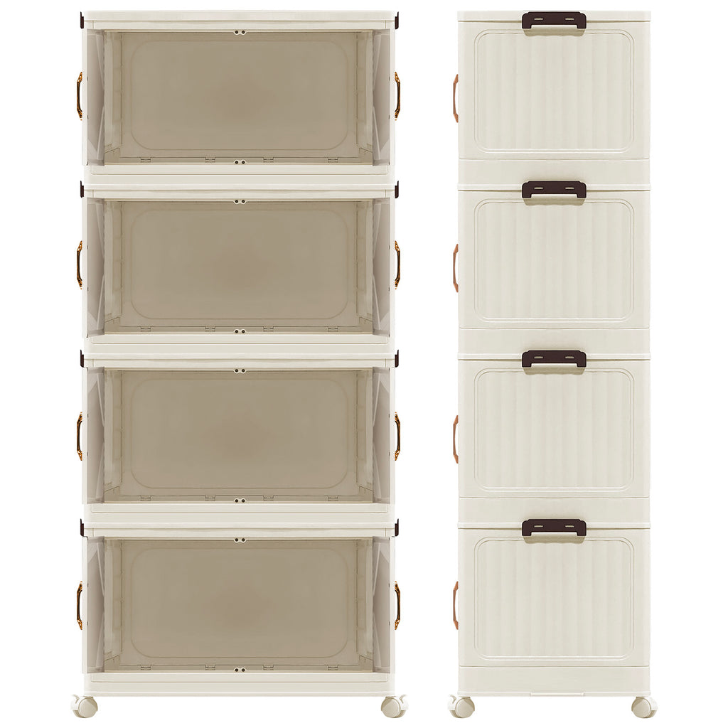 Cabinet With Door (foldable) - Asters Maldives