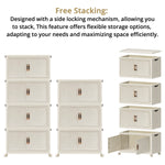 Cabinet With Door (foldable) - Asters Maldives
